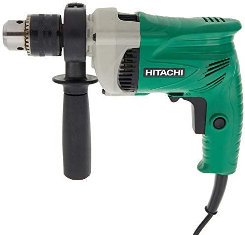 Hitachi Kablolu Darbeli Matkap 13 mm /600 W