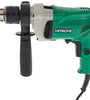 Hitachi Kablolu Darbeli Matkap 13 mm /600 W