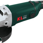 KLPro KlbT87230 2600 Watt Profesyonel Büyük Taşlama Spiral