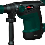 KLPRO KLKD610M 1100Watt 7J 5Kg Profesyonel SDS-Max Kırıcı/Delici