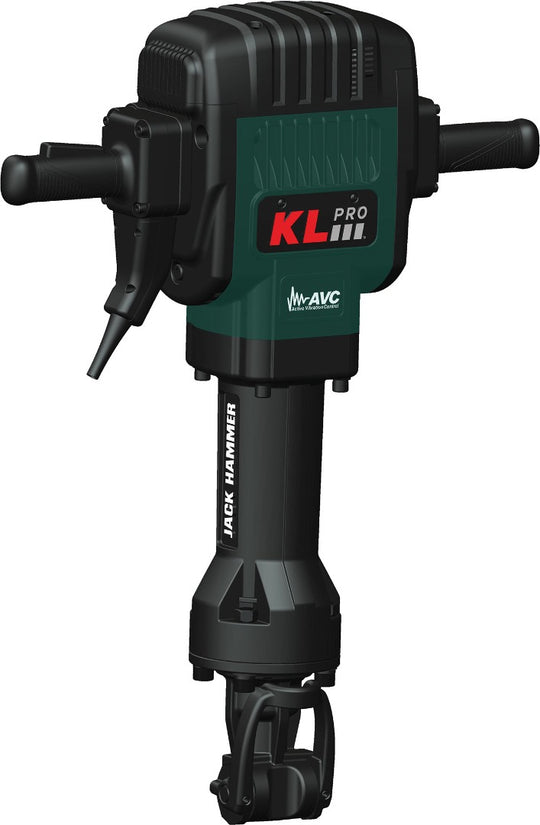 Klpro Klkr3200h 2200Watt 78j 30Kg Profesyonel Hex Kırıcı