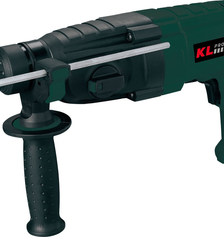 KLPRO KLPM2601 850Watt 3, 2J Profesyonel Kırıcı Delici SDS-Plus