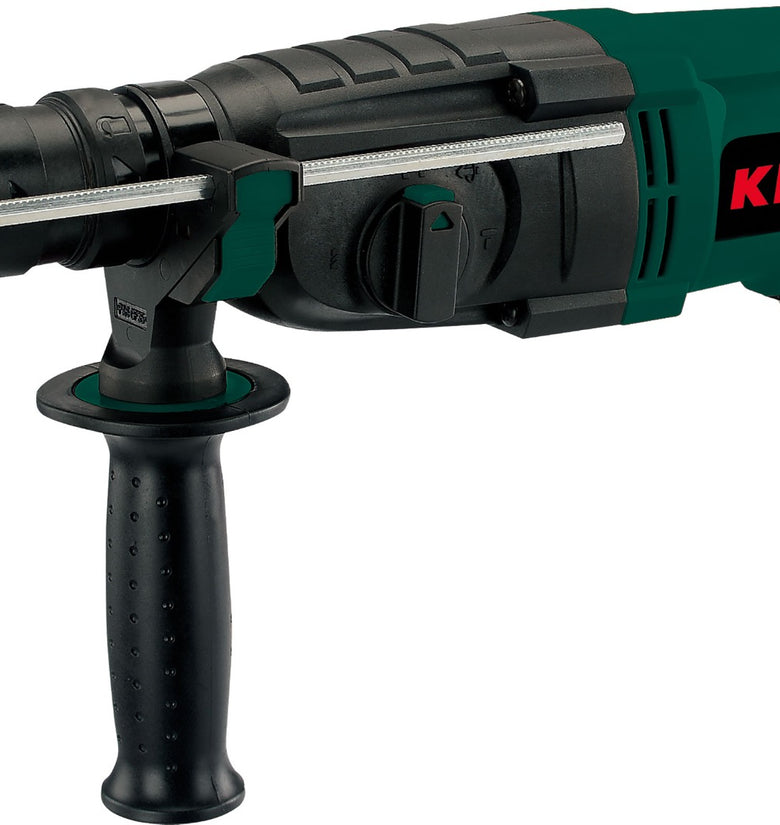 KLPRO KLPM2603 850Watt 3,2J Profesyonel Kırıcı Delici SDS-Plus