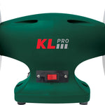 KLPro Kltm175 Profesyonel Taş Motoru