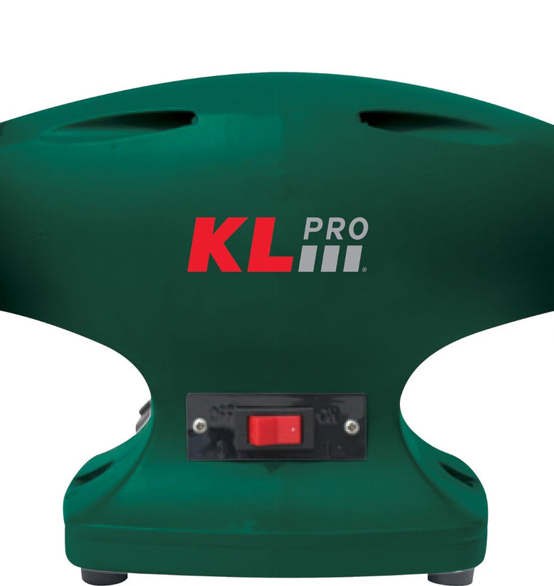 KLPro Kltm175 Profesyonel Taş Motoru