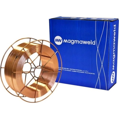 Magmaweld Mg 183 1,20MM Gazaltı Mag Kaynak Teli 15 kg