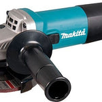 Makita 9557HNRGX 840 W Avuç Taşlama