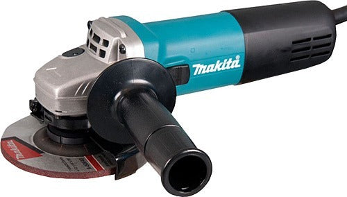 Makita 9557HNRGX 840 W Avuç Taşlama