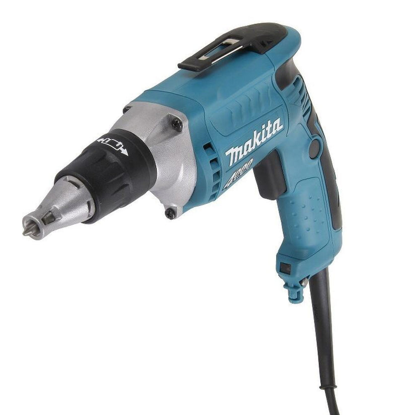 Makita FS4300X Alçıpan Vidalama 570 W