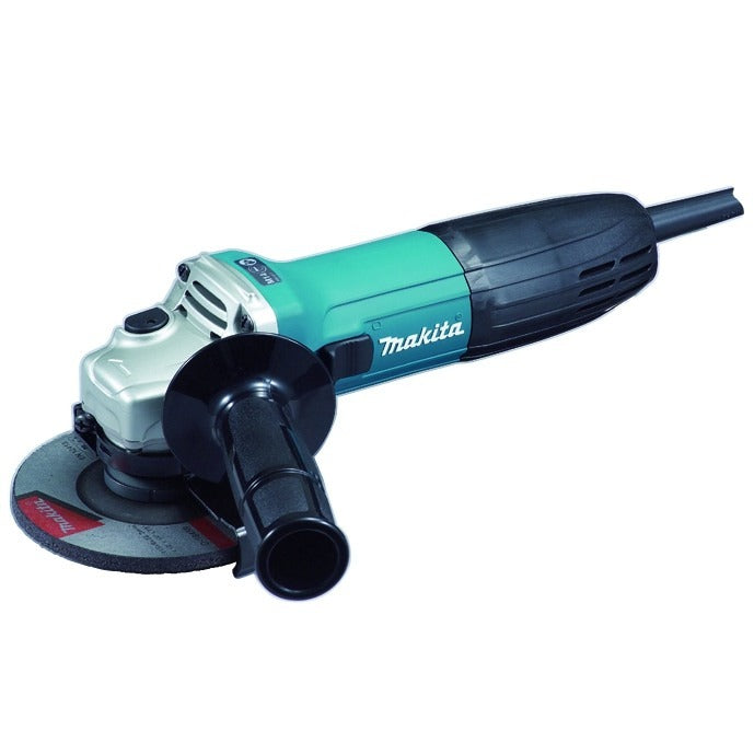 Makita GA4530R 720 Watt 115 Mm Avuç Taşlama