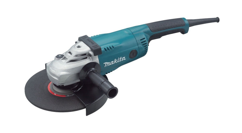 Makita GA9020 Büyük Taşlama Spiral