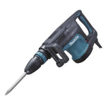 Makita Hm1203C Elektropnömatik Kırıcı 1510 Watt 25.5 Joule 9.7 kg