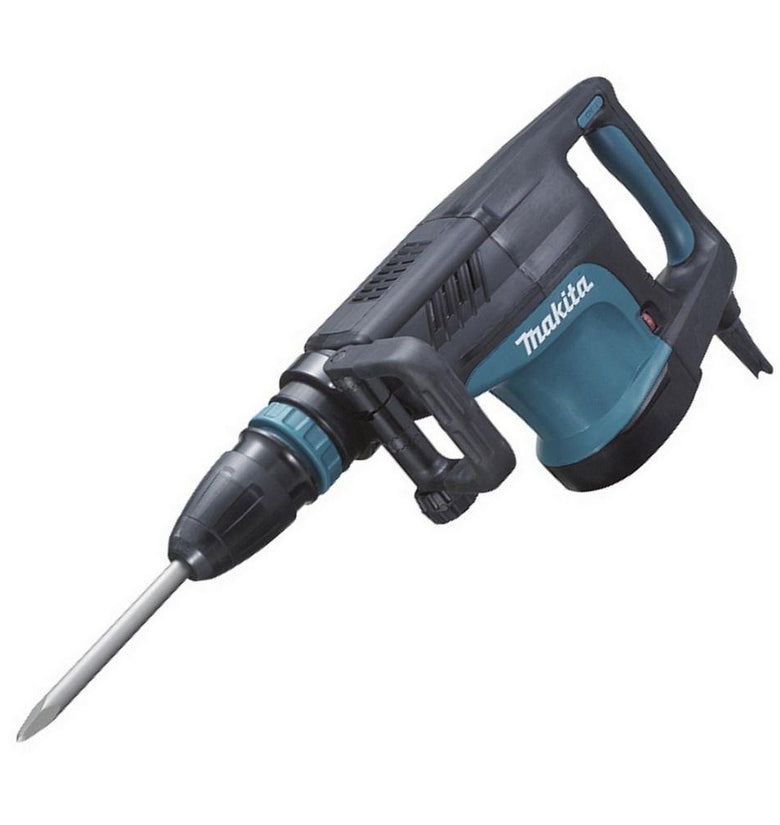 Makita Hm1203C Elektropnömatik Kırıcı 1510 Watt 25.5 Joule 9.7 kg