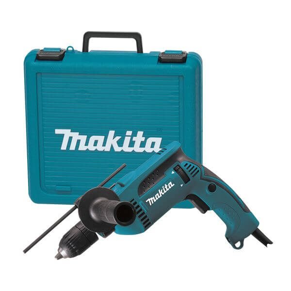 Makita HP1641 Darbeli Matkap 680 Watt