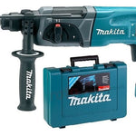 Makita Hr2470 Kırıcı Delici Matkap 2.6kg 780w