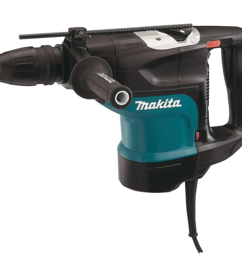 Makita Hr4501C Elektropnömatik Kırıcı Delici 1350 Watt 13 Joule 8.5 Kg