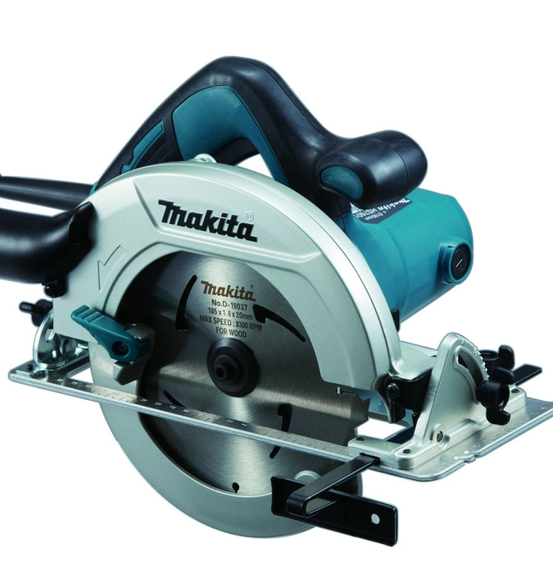 Makita HS7601 1200 W 190 MM Sunta Kesme Daire Testere