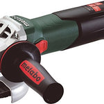 Metabo W900-115 Avuç Taşlama Spiral 900 Watt Quick