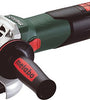 Metabo W900-115 Avuç Taşlama Spiral 900 Watt Quick