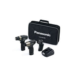 Panasonic Kombo Set EY 7430 LA2S