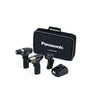 Panasonic Kombo Set EY 7430 LA2S