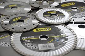 RAYKO KESİCİ TAŞ 250X2,8X5X25,4