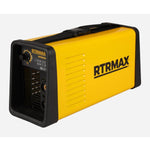 Rtm 5220 Inverter Kaynak Makinası