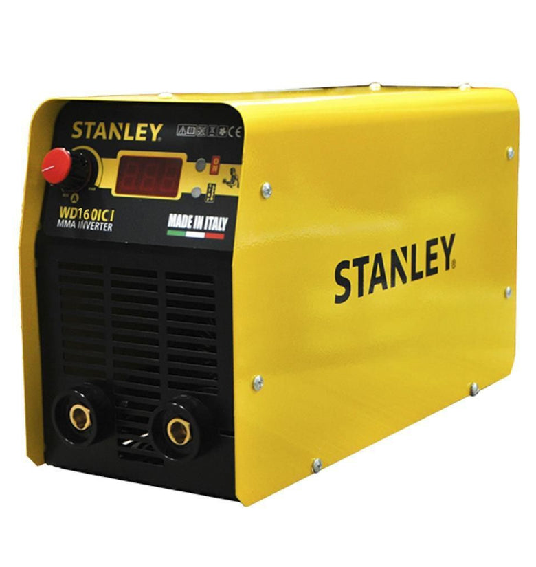 Stanley 160 Amper Kaynak Makinesi WD160IC1