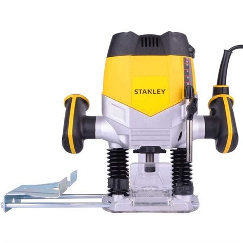 Stanley SRR1200 El Freze Makinesi 8mm