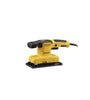 Stanley Ss28 TR  280W Titreşimli Zımpara Makinesi