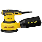 Stanley SS30-TR Eksantrik Zımpara 300W