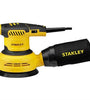 Stanley SS30-TR Eksantrik Zımpara 300W