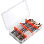 Super-Bag 12 Bölmeli Beta Organizer Ve Vida, Çivi, Dübel Seti - ASR5004