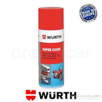 Temizlik Spreyi super celan Würth 400ml