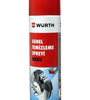 WÜRTH GENEL TEMİZLEME SPREYİ 500 ML 10 LU