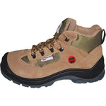 WÜRTH TREKKING BOOT OF SUEDE 40 KOMPOZİTBURUN İŞ GÜVENLİK AYAKKABISI